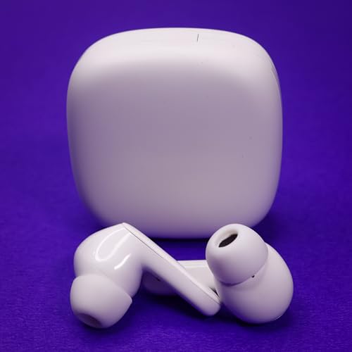 Image of Buds Prima 2 Wireless Bluetooth Earbuds
