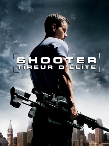 Shooter - Tireur d'élite