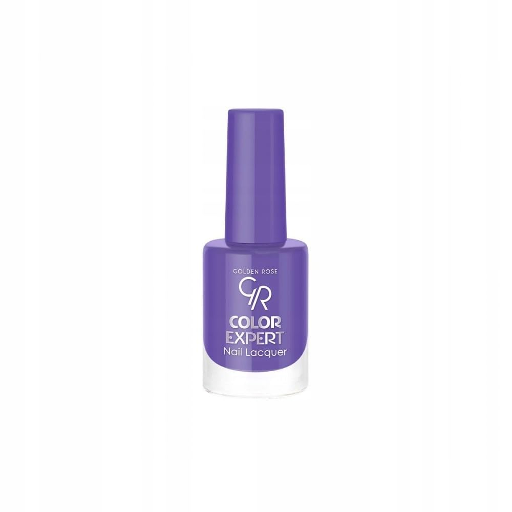 Golden Rose Color Expert Nail Lacquer No: 130 - Geniş Fırçalı Oje 10.2 ml