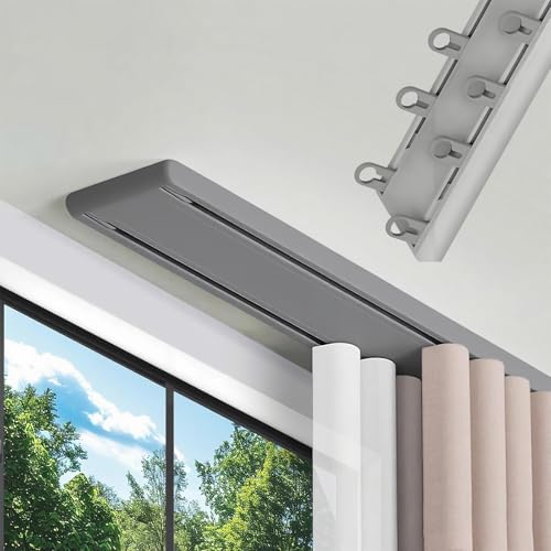 _uV݂J[e[A_uXChJ[eVgbhAȊԎd؂J[egbNAQ/ItBX/[h[uɁAXChAÉA100cm-400cm(O[,370cm/12.1FT)