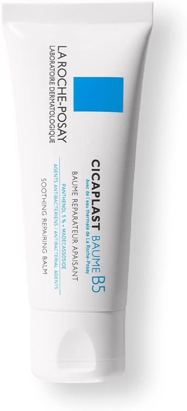 La Roche-Posay Bálsamo Multireparador La Roche Posay Cicaplast Baume B5 Calma y Protege Piel Irritada 40ml