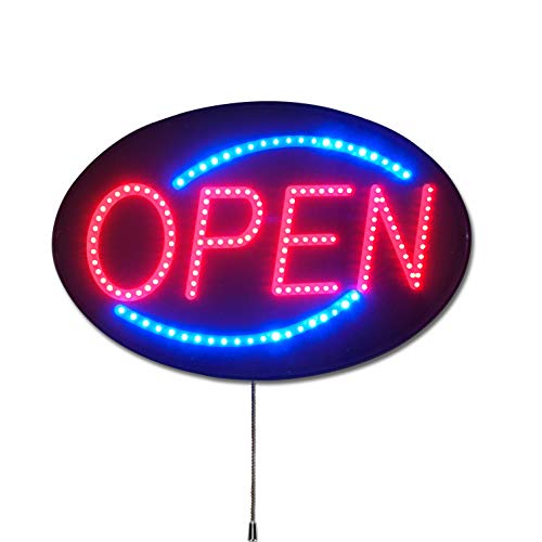 The Most Popular Open Sign in The World! - Pro-Lite Ultra Bright LED