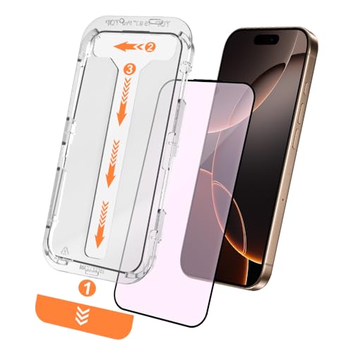 y2ZbgziPhone 16 Pro Max KXtB u[CgJbgyKChgt {fވɎqz\ʍdx10H Ή iPhone 16 Pro Max tB KX 3DȖ wh~ یtB 0.3mm 