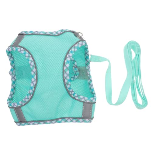 TEHAUX ���߉\�Ȍ��p�n�[�l�X ���[�h ���ˑf�ލ̗p �y�ʒʋC���f�U�C�� ���^���̎U�� �P���� �y�b�g���s�⏕�p�i