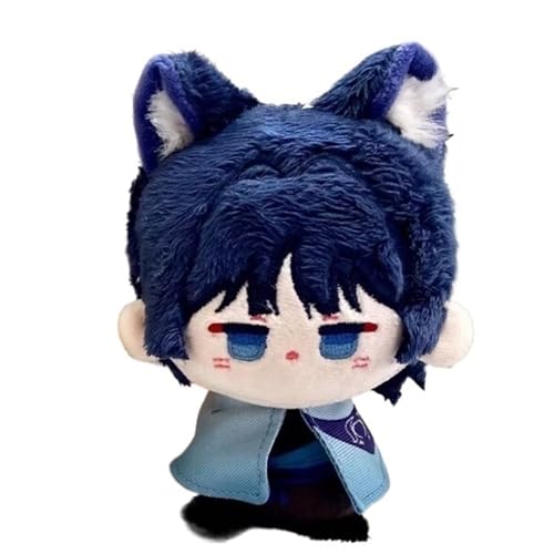 Imagen de Genshin Impact Plush