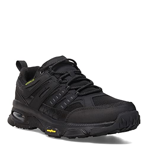 Image of Skechers Mens Skechers Men's Skech Air Envoy Oxford