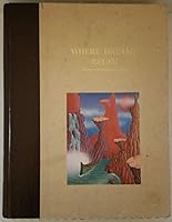 Where Dreams Begin 1561670391 Book Cover