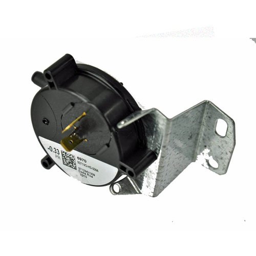 FP6067A-01799 - Tridelta OEM Upgraded Replacement Furnace Air Pressure Switch -0.33