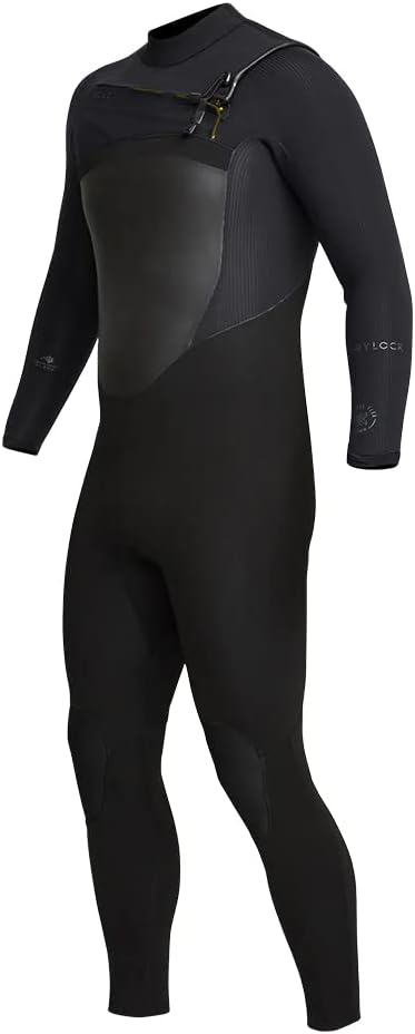 XCEL Mens Drylock 3/2mm Fullsuit