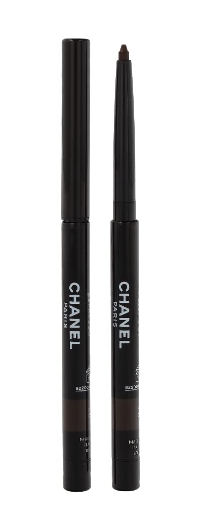 Stylo Yeux Waterproof 20-Espresso