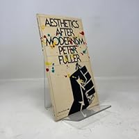 Aesthetics After Modernism 0863160441 Book Cover