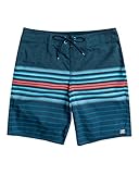 Billabong™ All Day Stripes OG - Board Shorts for Men - Boardshorts - Männer