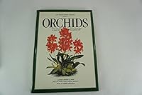 Orchids (The Natural History Museum Library) 0792455819 Book Cover