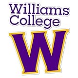 Desert Cactus Williams College Sticker Ephs Vinyl Decal Laptop Water Bottle Car Scrapbook (4 Inch Set V1)