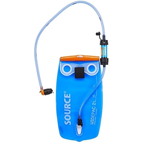 Source Widepac und Sawyer Filter Trinkblase Cover