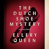 The Dutch Shoe Mystery
