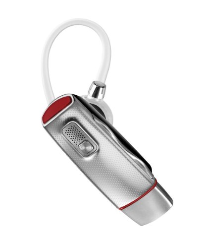 Motorola Elite Flip Bluetooth Headset - Universal Packaging