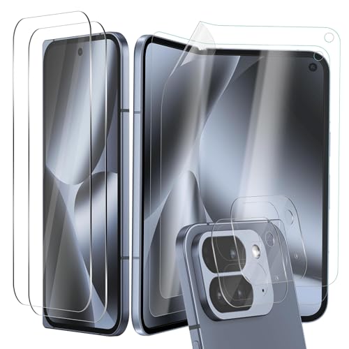 Newzerol y2Zbgv6z For Google Pixel 10 Pro FoldیtB(TPUC/KXO){JKXtBySʕیECAŋ@\EߗEՌzEwh~EȒP\tEzz