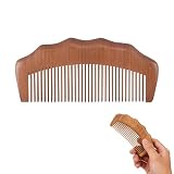VONJUMA Geburtskamm Gegen Wehenschmerzen Geburtskamm Holz Mit Affirmation Wehengeschenke Für Frauen Wehenkamm Geburtskamm Wehen Und Entbindungsutensilien Für Werdende Mütter 12.5×5.5Cm