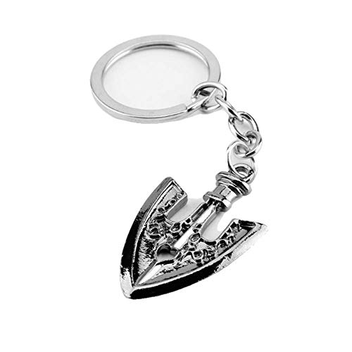 Jojo's Bizarre Adventure Keychain - Jojo Arrow Keychain