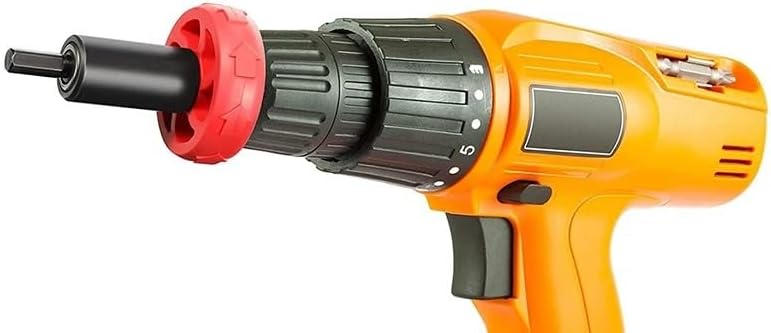 Mower Motor Starter Electric Start Drill Engine Adapter Plug Button Cord, Suitable for Lawn Mowers, Leaf Blowers, and Tillers.