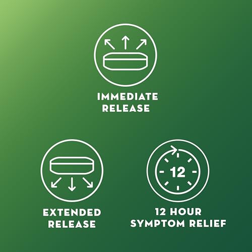 Mucinex DM 12Hr Chest Congestion & Cough Medicine For Adults, Cold And Cough Medicine for Excess Mucus Relief, 600 mg Guaifenesin & 30 mg Dextromethorphan HBr, 40 Bi-Layer Tablets - image 5