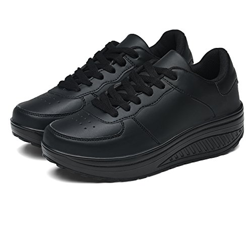 [Uroi] Xj[J[ EH[LOV[Y  5cm tH C X|[cV[Y Xj[J[ g[jO jO _CGbg JWA sp [XAbv fB[X Yiblack/25.5j