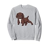 Photo Gallery simpatico cucciolo di cocker spaniel inglese divertente felpa Photo Gallery simpatico cucciolo di cocker spaniel inglese divertente felpa