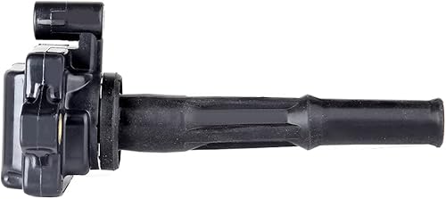 Vista 2333 de SCITOO 1 bobinas de encendido con 4 bujías de iridio para Chevrolet 2011-2015 Cruze 1.4L 2016 Cruze Limited 1.4L 2012-2020 Sonic 1.4L 2013-2021 Trax