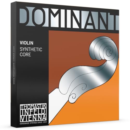 Thomastik-Infeld Dominant Pro Violin 135SNP, Synthetic Core