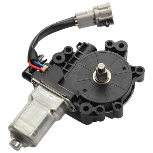 Lève-vitre avant gauche sans moteur pour Infiniti QX56 2004-2014, OEM 80731-9FJ0A