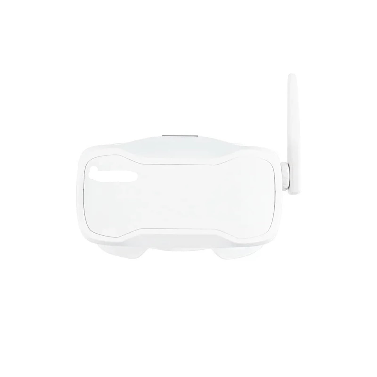 Compatibile con BETAFPV, Visori VR02 VR03 RC Racing Freestyle Drone | Visori VR02 VR03, accessorio ricambio drone RC racing freestyle, componente visore video(VR02)