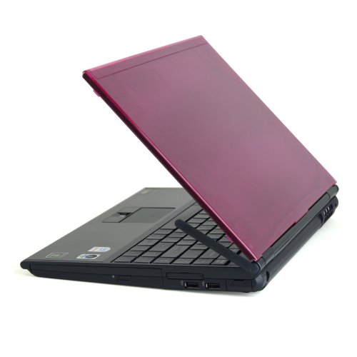 Speck Products SeeThru f/Sony Vaio SZ-Accessoire pour PC Portable () Rose