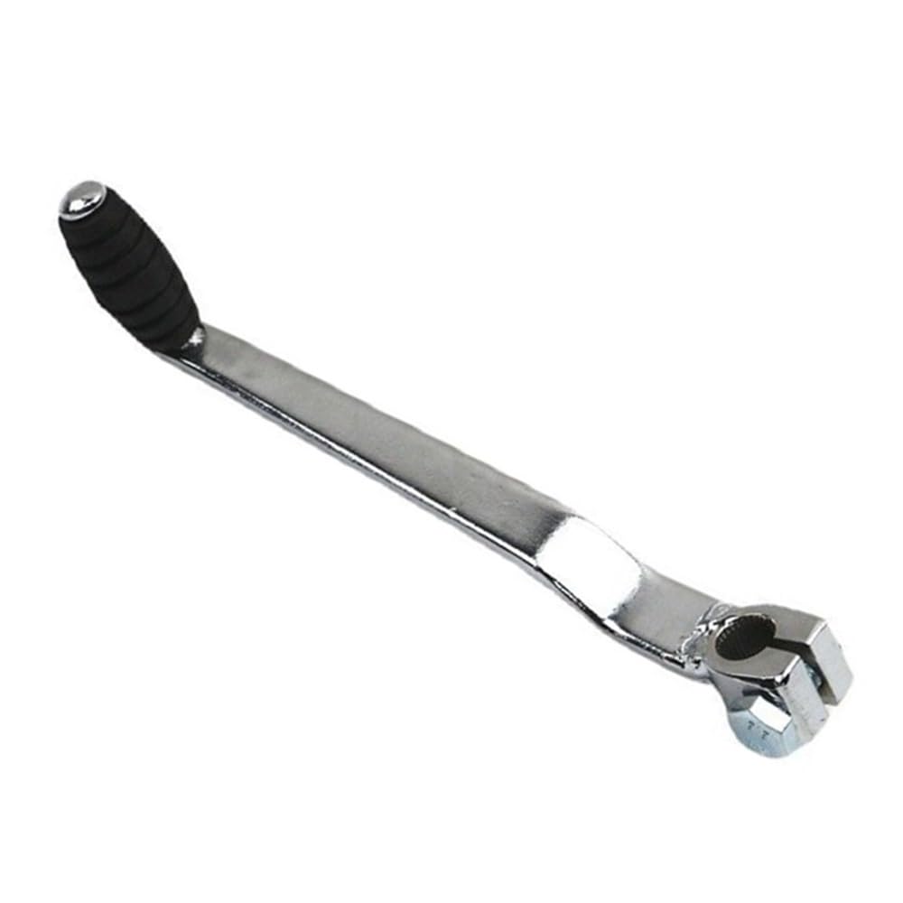Klyvbwhj One Color Motorbike Shift Lever Gear Motorcycle Accessories Replacement Parts Gear Shift Lever Foot Change Shifter Linkage Pedal For Gn125 Gn250 Cafe Gn 125 250