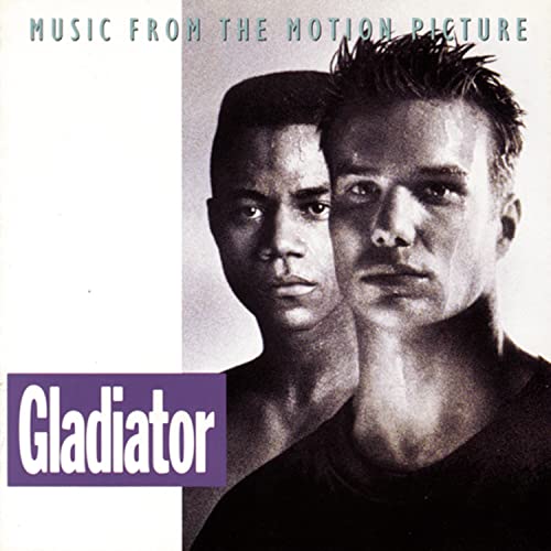 Gladiator: Music From The Motion Picture