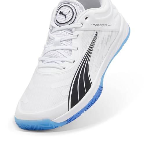 Image of Puma Unisex-Adult Accelerate Turbo Sneaker