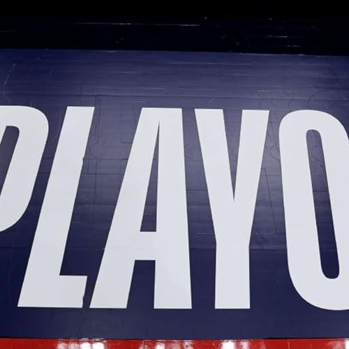 NBA PLAYOFFS 2026 UPDATE | 4 MAY 2026