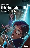 Colegio Maldito III 9875041084 Book Cover