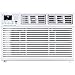 Emerson Quiet Kool 12,000 BTU 115V SMART Window Air Conditioner with Remote, Wi-Fi, and Voice Control | Energy Star | Cools Rooms up to 550 Sq.Ft. | 24H Timer | Auto-Restart | EARC12RSE1