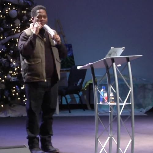 Crossing Over Courageously From Promise to Possession