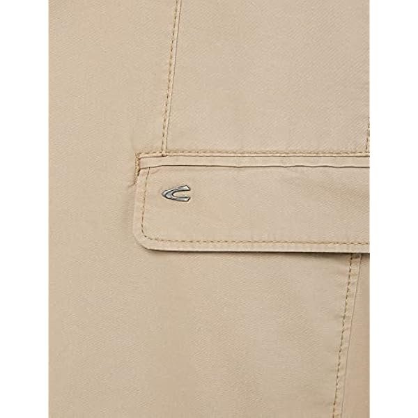 Camel Active Men's Blazer