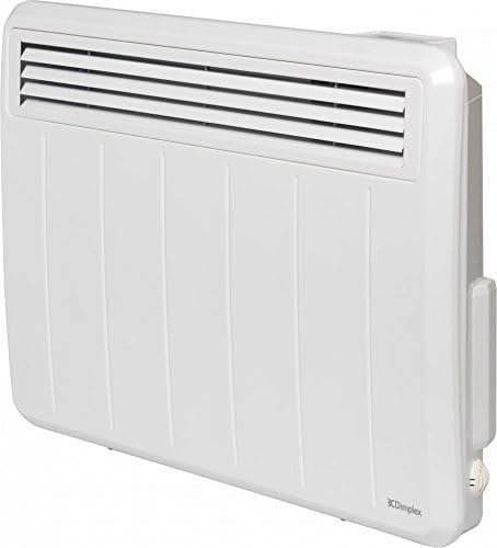 Dimplex PLX100 1kw Electronic controlled Panel Heater EcoDesign Compliant