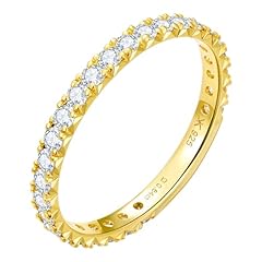 18K Yellow Gold Plated