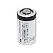 POWCAMAH 2 PCS CR2 Industrial Lithium Battery for CR2 3V Lithium Battery CR15H270 CR15270 15270 15266 DLCR2