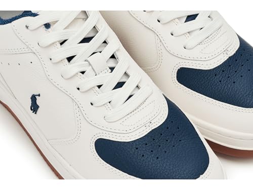 Image of POLO RALPH LAUREN Masters Court Sneakers