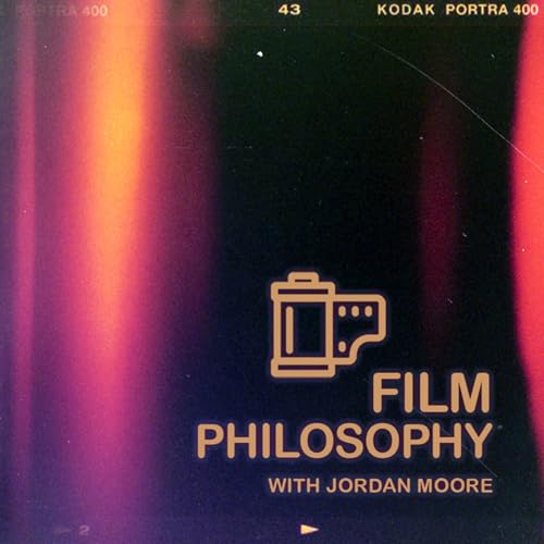 Film Philosophy cover art