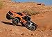 Traxxas Ford Raptor R 4X4 Ultimate Orange