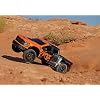 Traxxas Ford Raptor R 4X4 Ultimate Orange