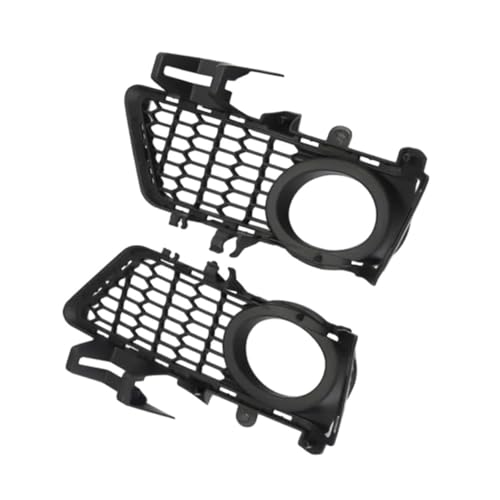 Parrilla delantera coche para lucir una Serie 3 F30 F31 F35 impecable en ruta