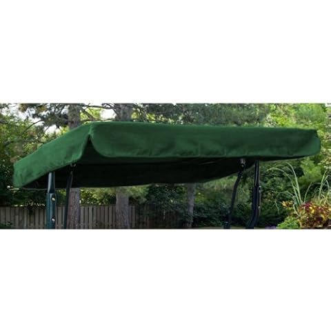 Gardenista 2 Seater Swing Canopy Replacement Cover